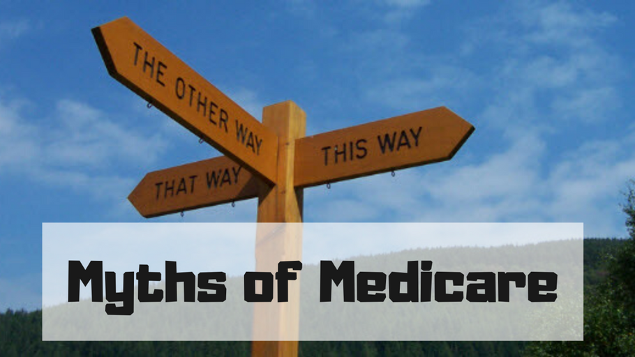Myths of Medicare