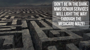 The Medicare Maze