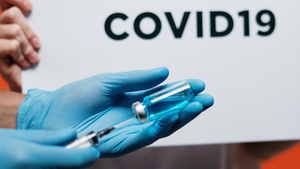 4 Things to Know About the COVID Vaccine