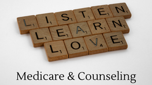 Medicare and Counseling
