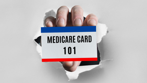 Medicare Card 101