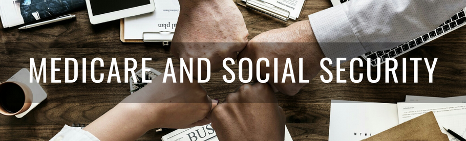 Medicare and Social Security